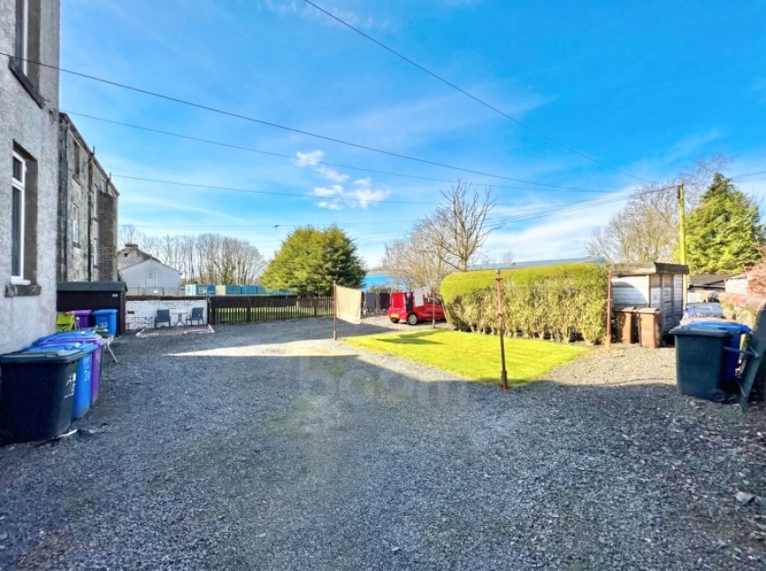 Images for 2b Knoxville Road, Kilbirnie, Ayrshire, KA25 7EB, UK