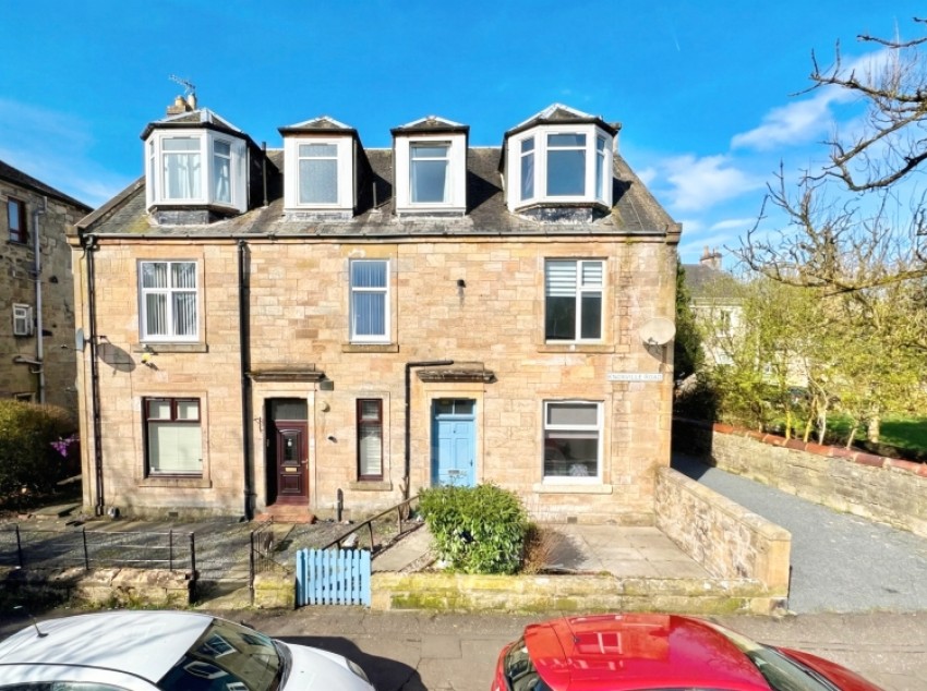 Images for 2b Knoxville Road, Kilbirnie, Ayrshire, KA25 7EB, UK