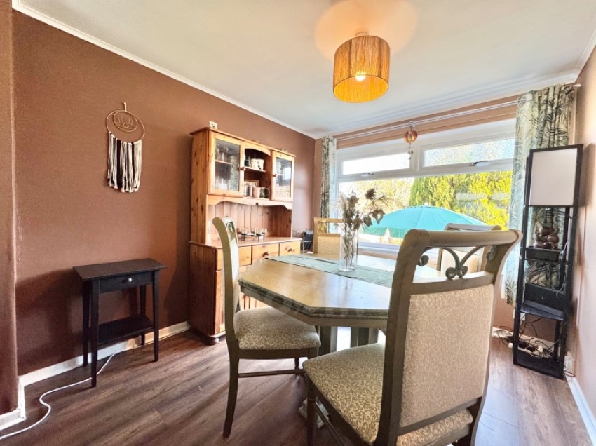 Images for 10 Mossend Avenue, Kilbirnie, Ayrshire, KA25 6DG, UK