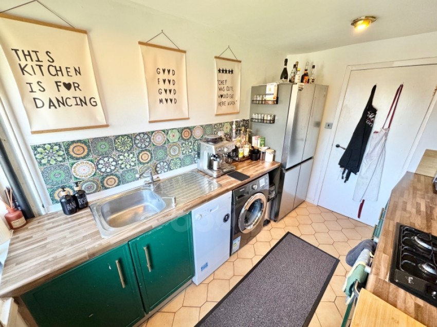 Images for 10 Mossend Avenue, Kilbirnie, Ayrshire, KA25 6DG, UK