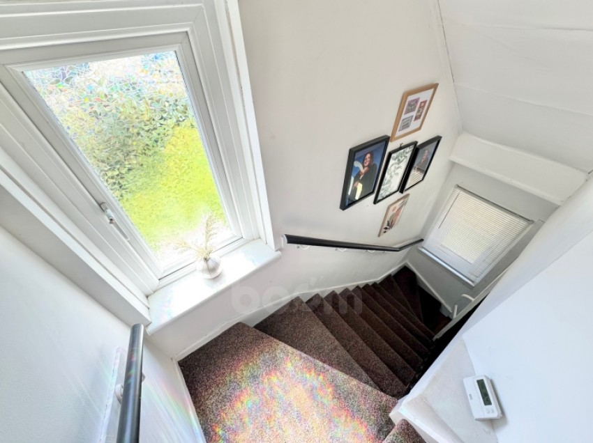 Images for 10 Mossend Avenue, Kilbirnie, Ayrshire, KA25 6DG, UK