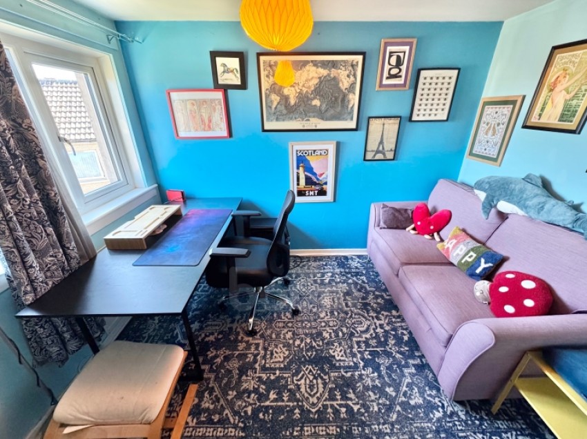 Images for 10 Mossend Avenue, Kilbirnie, Ayrshire, KA25 6DG, UK