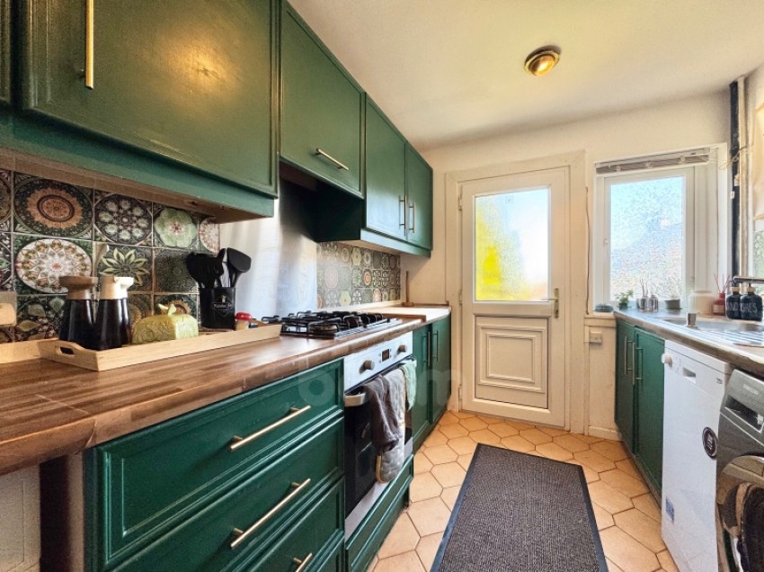 Images for 10 Mossend Avenue, Kilbirnie, Ayrshire, KA25 6DG, UK