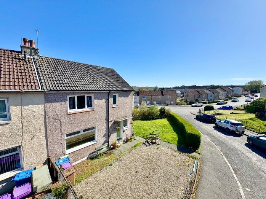 Images for 10 Mossend Avenue, Kilbirnie, Ayrshire, KA25 6DG, UK