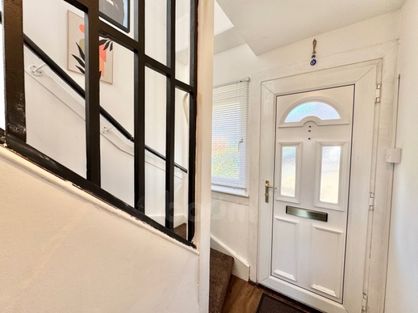 Images for 10 Mossend Avenue, Kilbirnie, Ayrshire, KA25 6DG, UK