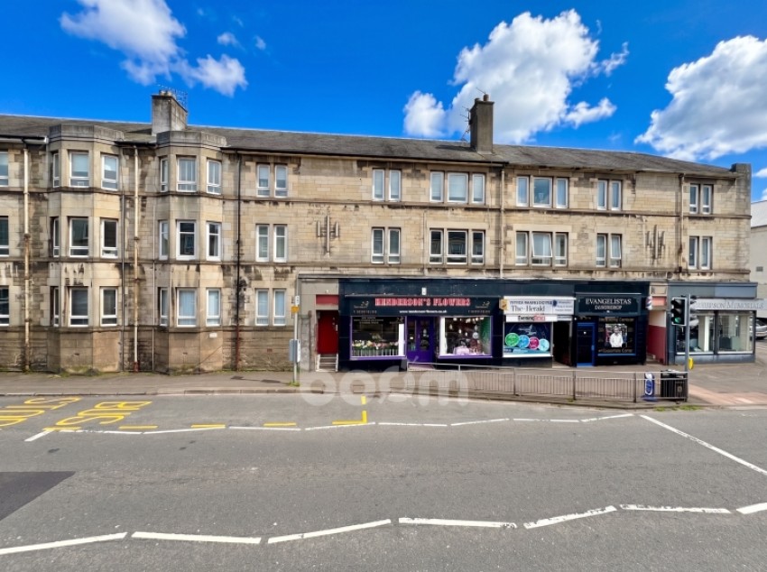 Images for 3e High Street, Johnstone, Renfrewshire, PA5 8JZ, UK