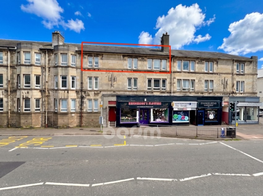 Images for 3e High Street, Johnstone, Renfrewshire, PA5 8JZ, UK