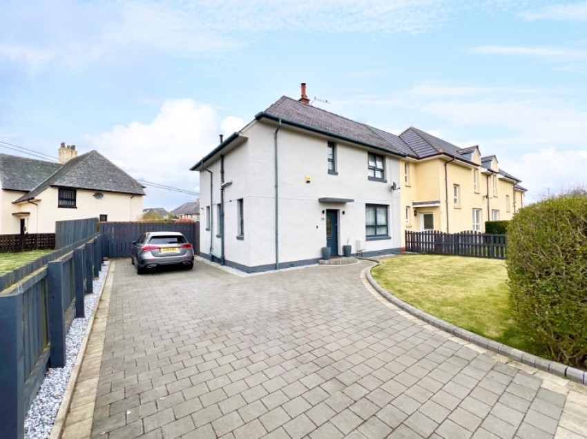 Images for 39 Indale Avenue, Prestwick, Ayrshire, KA9 1DD, UK