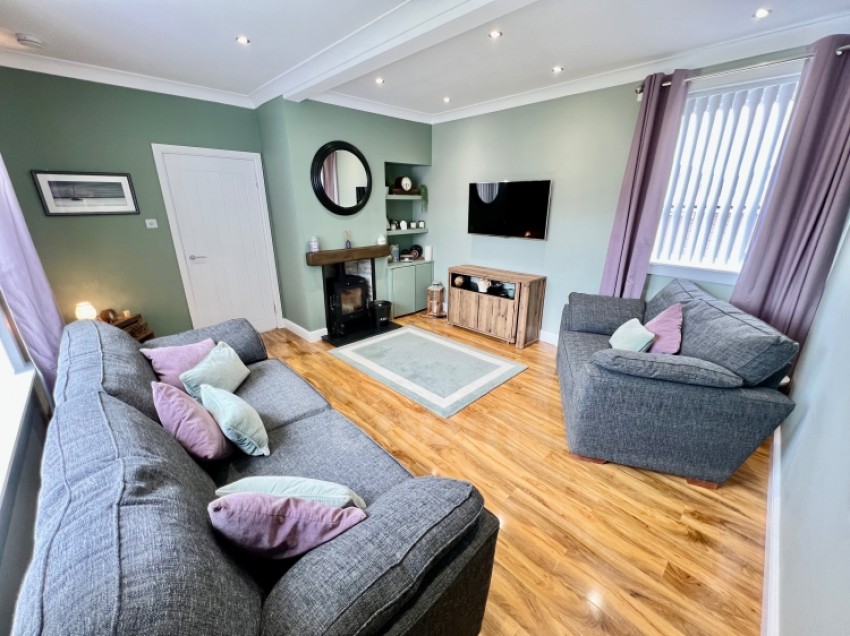 Images for 39 Indale Avenue, Prestwick, Ayrshire, KA9 1DD, UK