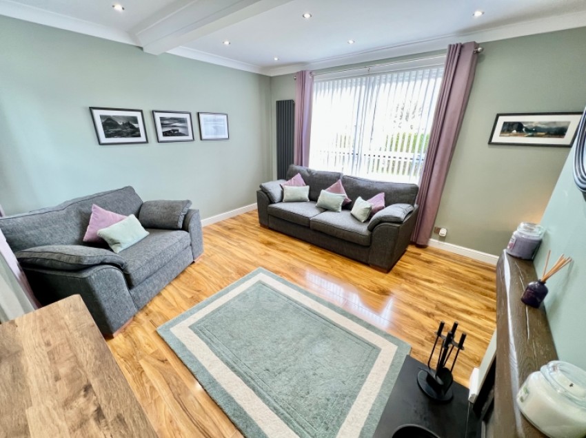 Images for 39 Indale Avenue, Prestwick, Ayrshire, KA9 1DD, UK