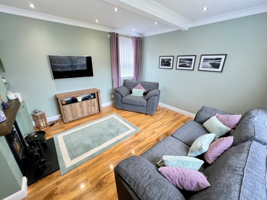 Images for 39 Indale Avenue, Prestwick, Ayrshire, KA9 1DD, UK