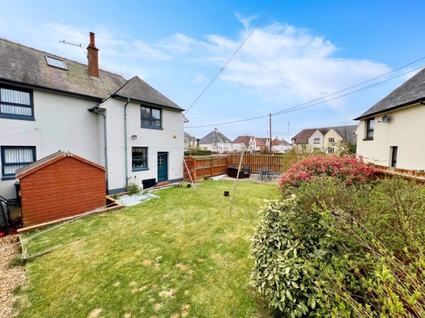 Images for 39 Indale Avenue, Prestwick, Ayrshire, KA9 1DD, UK