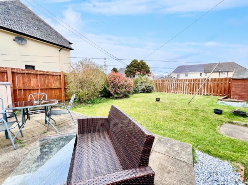Images for 39 Indale Avenue, Prestwick, Ayrshire, KA9 1DD, UK