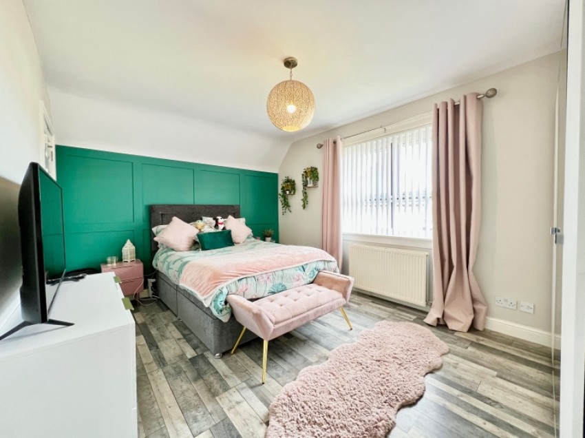 Images for 39 Indale Avenue, Prestwick, Ayrshire, KA9 1DD, UK