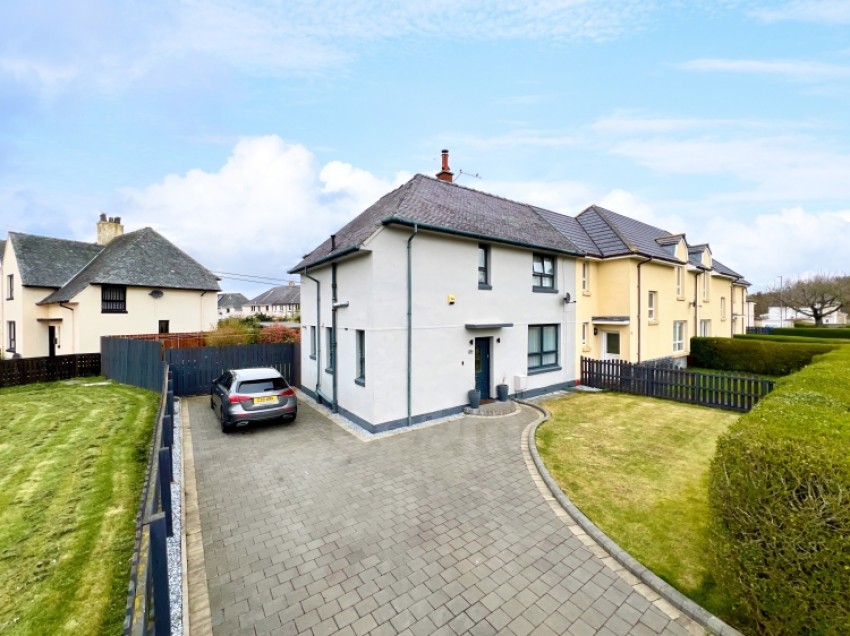 Images for 39 Indale Avenue, Prestwick, Ayrshire, KA9 1DD, UK