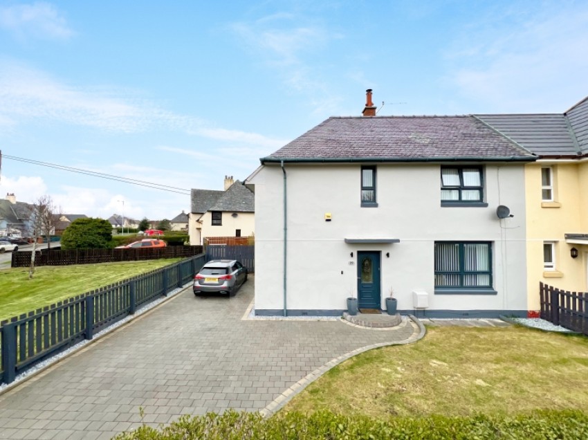 Images for 39 Indale Avenue, Prestwick, Ayrshire, KA9 1DD, UK