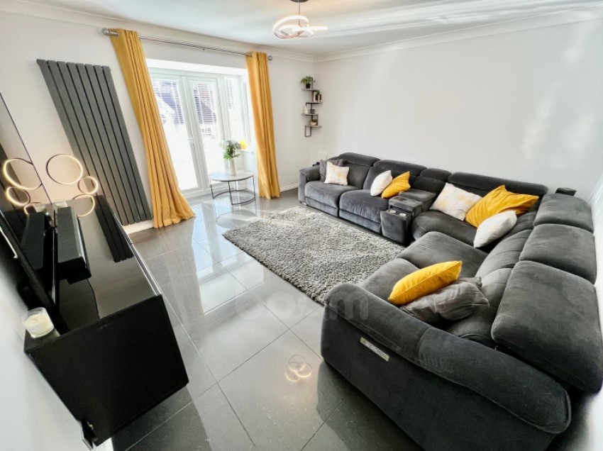 Images for 5 Kittyshaw Place, Dalry, Ayrshire, KA24 4JS, UK