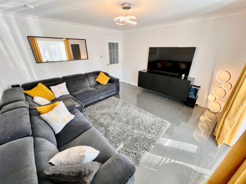 Images for 5 Kittyshaw Place, Dalry, Ayrshire, KA24 4JS, UK