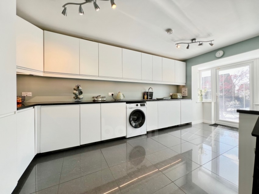 Images for 5 Kittyshaw Place, Dalry, Ayrshire, KA24 4JS, UK