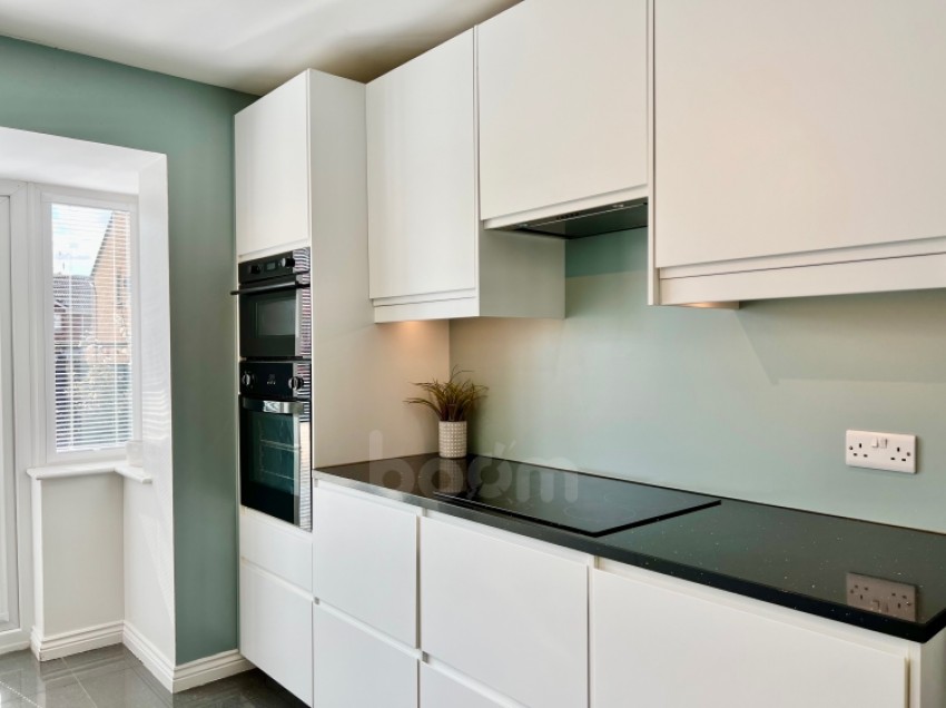 Images for 5 Kittyshaw Place, Dalry, Ayrshire, KA24 4JS, UK