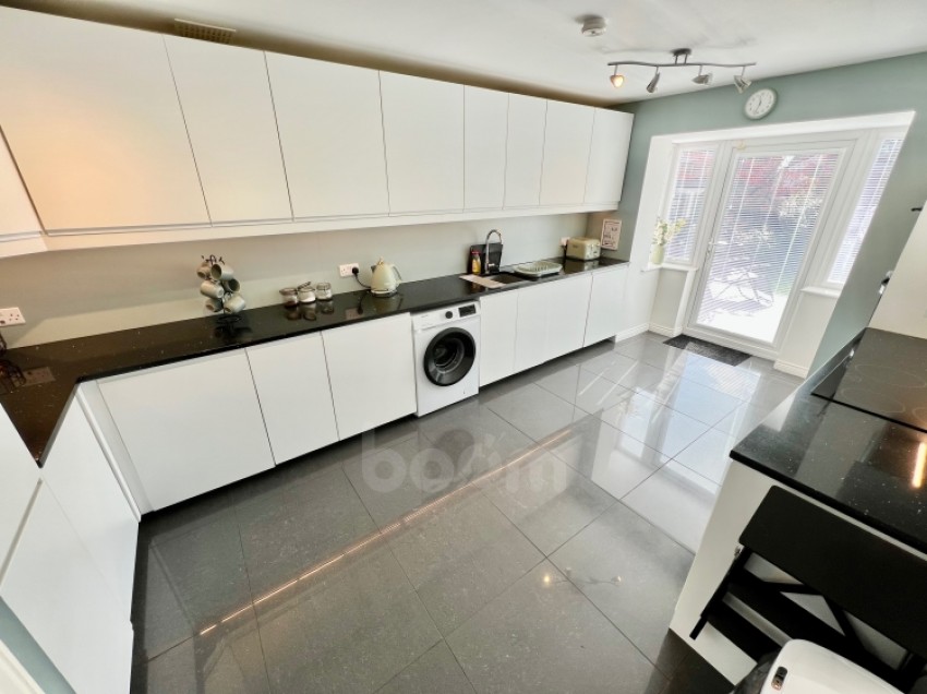 Images for 5 Kittyshaw Place, Dalry, Ayrshire, KA24 4JS, UK