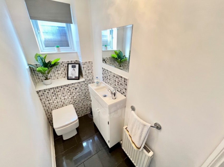 Images for 5 Kittyshaw Place, Dalry, Ayrshire, KA24 4JS, UK