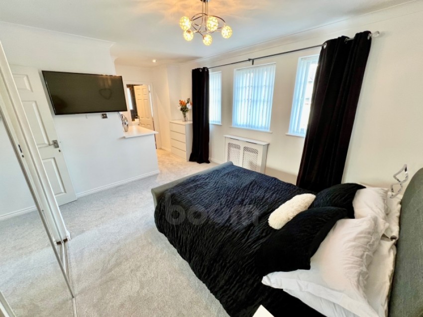 Images for 5 Kittyshaw Place, Dalry, Ayrshire, KA24 4JS, UK