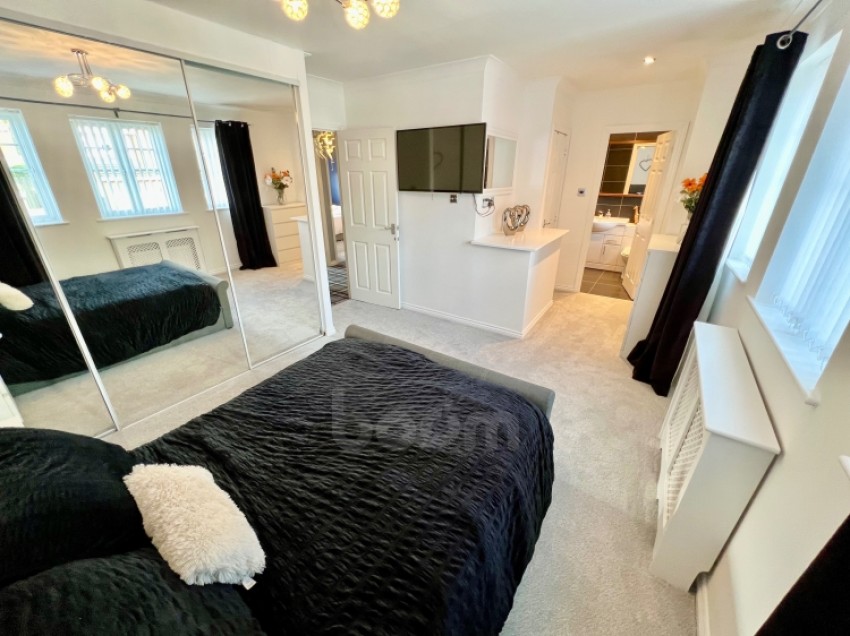 Images for 5 Kittyshaw Place, Dalry, Ayrshire, KA24 4JS, UK