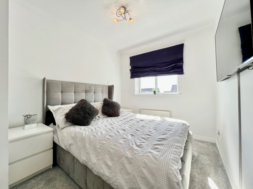 Images for 5 Kittyshaw Place, Dalry, Ayrshire, KA24 4JS, UK