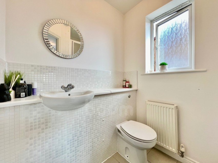 Images for 5 Kittyshaw Place, Dalry, Ayrshire, KA24 4JS, UK