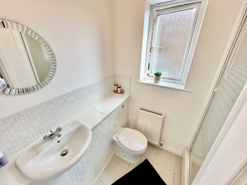 Images for 5 Kittyshaw Place, Dalry, Ayrshire, KA24 4JS, UK