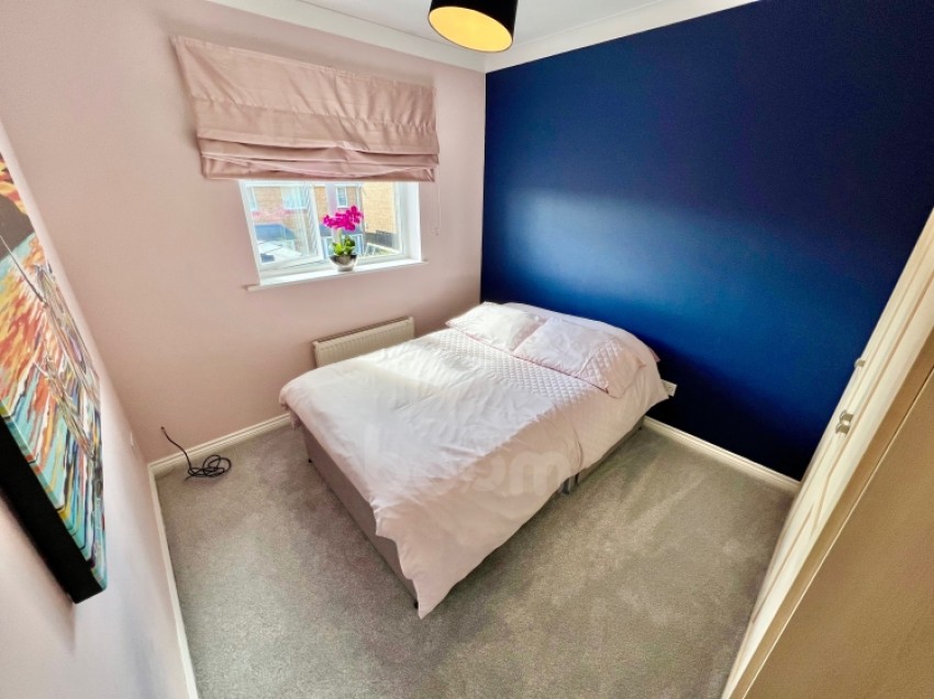 Images for 5 Kittyshaw Place, Dalry, Ayrshire, KA24 4JS, UK