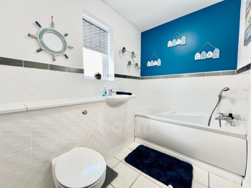 Images for 5 Kittyshaw Place, Dalry, Ayrshire, KA24 4JS, UK