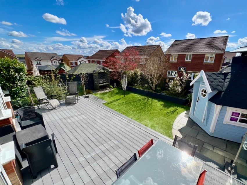 Images for 5 Kittyshaw Place, Dalry, Ayrshire, KA24 4JS, UK