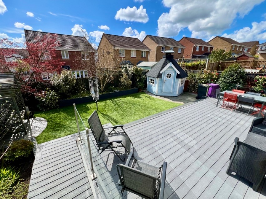 Images for 5 Kittyshaw Place, Dalry, Ayrshire, KA24 4JS, UK