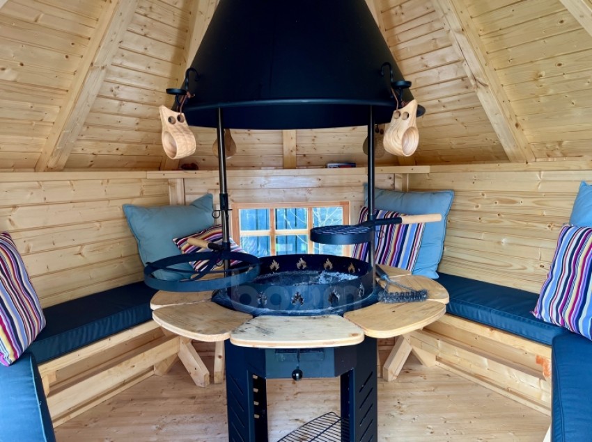 Images for 5 Kittyshaw Place, Dalry, Ayrshire, KA24 4JS, UK