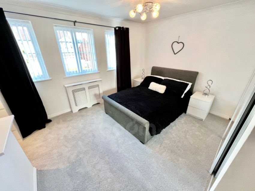 Images for 5 Kittyshaw Place, Dalry, Ayrshire, KA24 4JS, UK