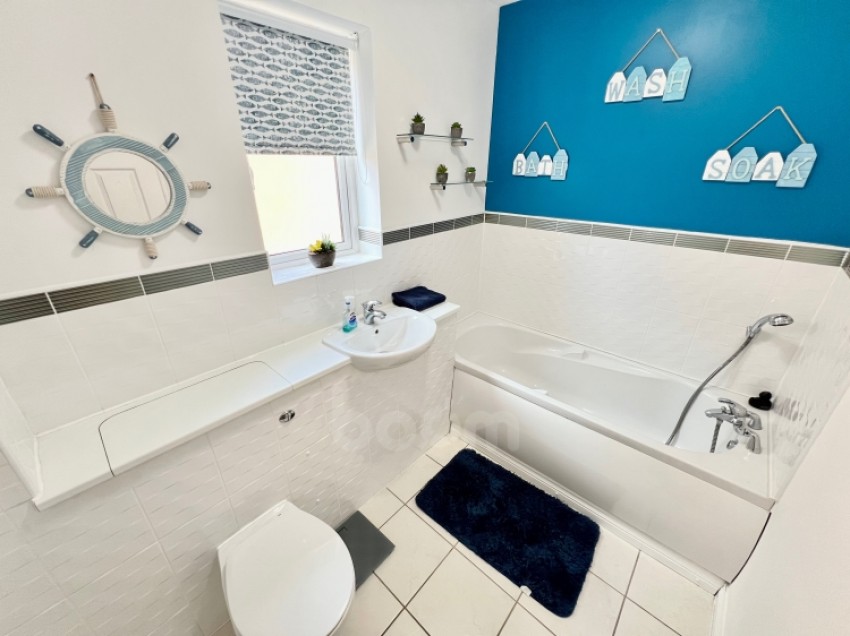 Images for 5 Kittyshaw Place, Dalry, Ayrshire, KA24 4JS, UK