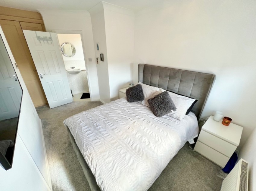 Images for 5 Kittyshaw Place, Dalry, Ayrshire, KA24 4JS, UK