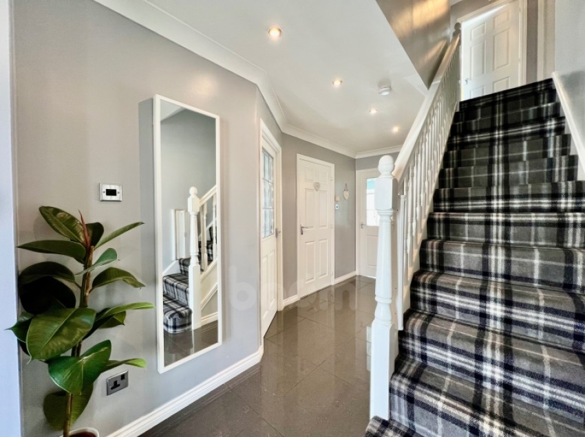 Images for 5 Kittyshaw Place, Dalry, Ayrshire, KA24 4JS, UK