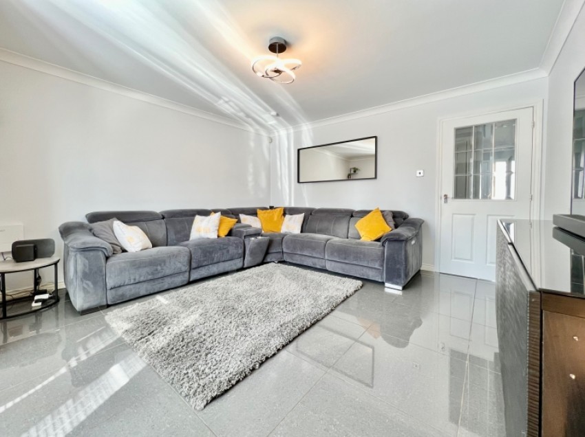 Images for 5 Kittyshaw Place, Dalry, Ayrshire, KA24 4JS, UK