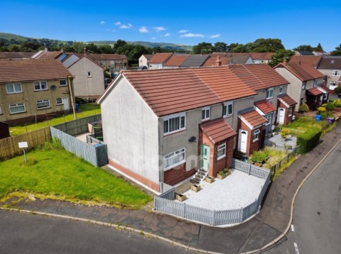 View Full Details for 19 Ladeside Court, Kilbirnie, Ayrshire, KA25 6HE, UK