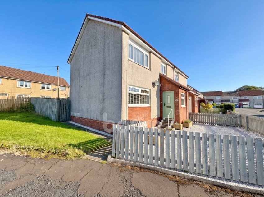 Images for 19 Ladeside Court, Kilbirnie, Ayrshire, KA25 6HE, UK