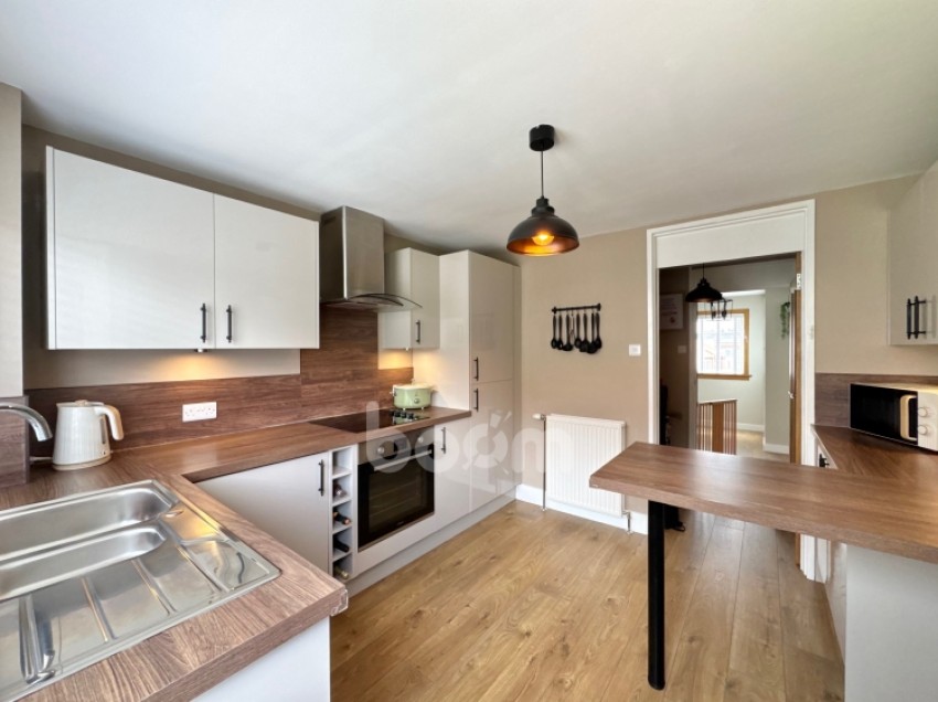 Images for 19 Ladeside Court, Kilbirnie, Ayrshire, KA25 6HE, UK
