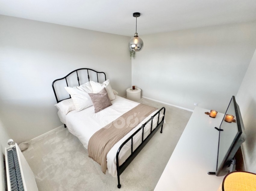 Images for 19 Ladeside Court, Kilbirnie, Ayrshire, KA25 6HE, UK