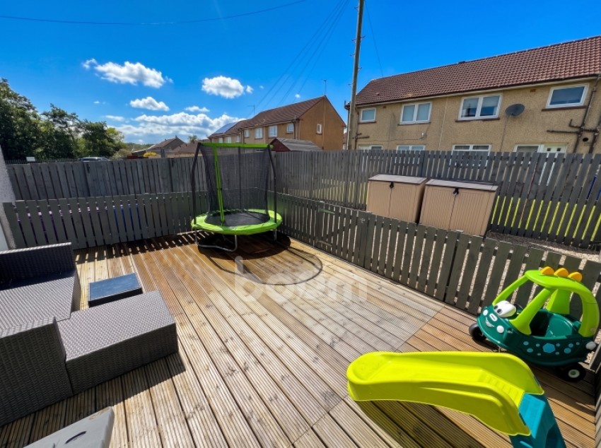 Images for 19 Ladeside Court, Kilbirnie, Ayrshire, KA25 6HE, UK