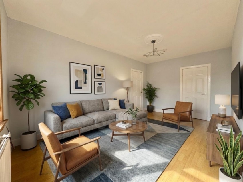 Images for 91 Ladyford Avenue, Kilwinning, Ayrshire, KA13 6DS, UK