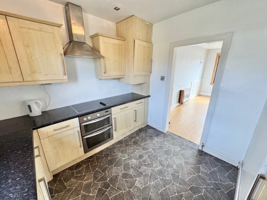 Images for 91 Ladyford Avenue, Kilwinning, Ayrshire, KA13 6DS, UK