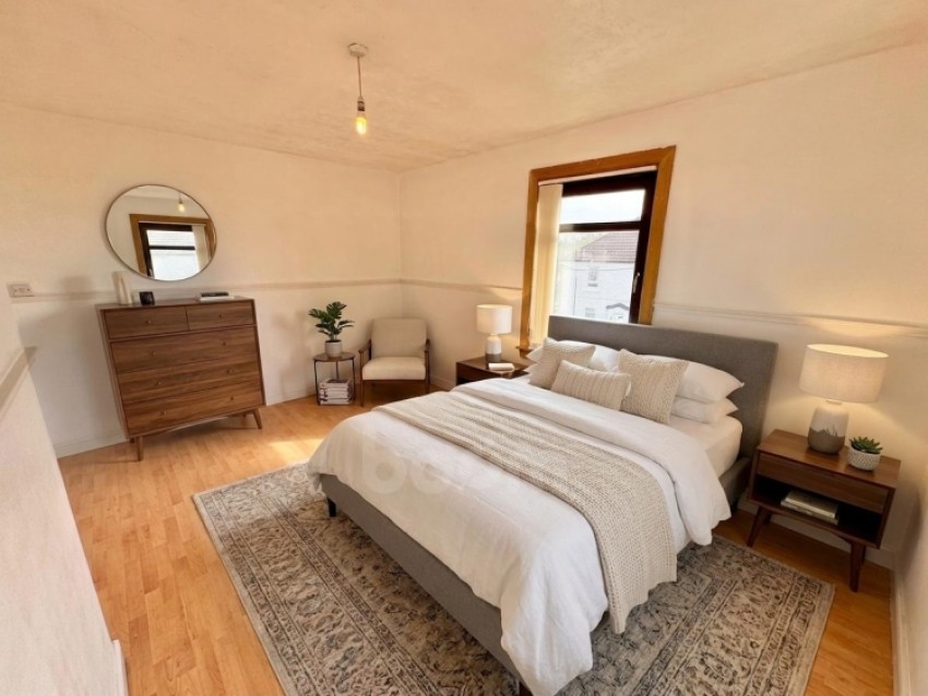 Images for 91 Ladyford Avenue, Kilwinning, Ayrshire, KA13 6DS, UK