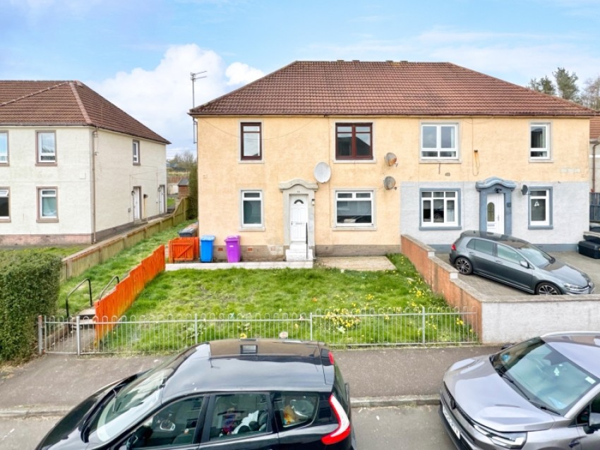 Images for 91 Ladyford Avenue, Kilwinning, Ayrshire, KA13 6DS, UK